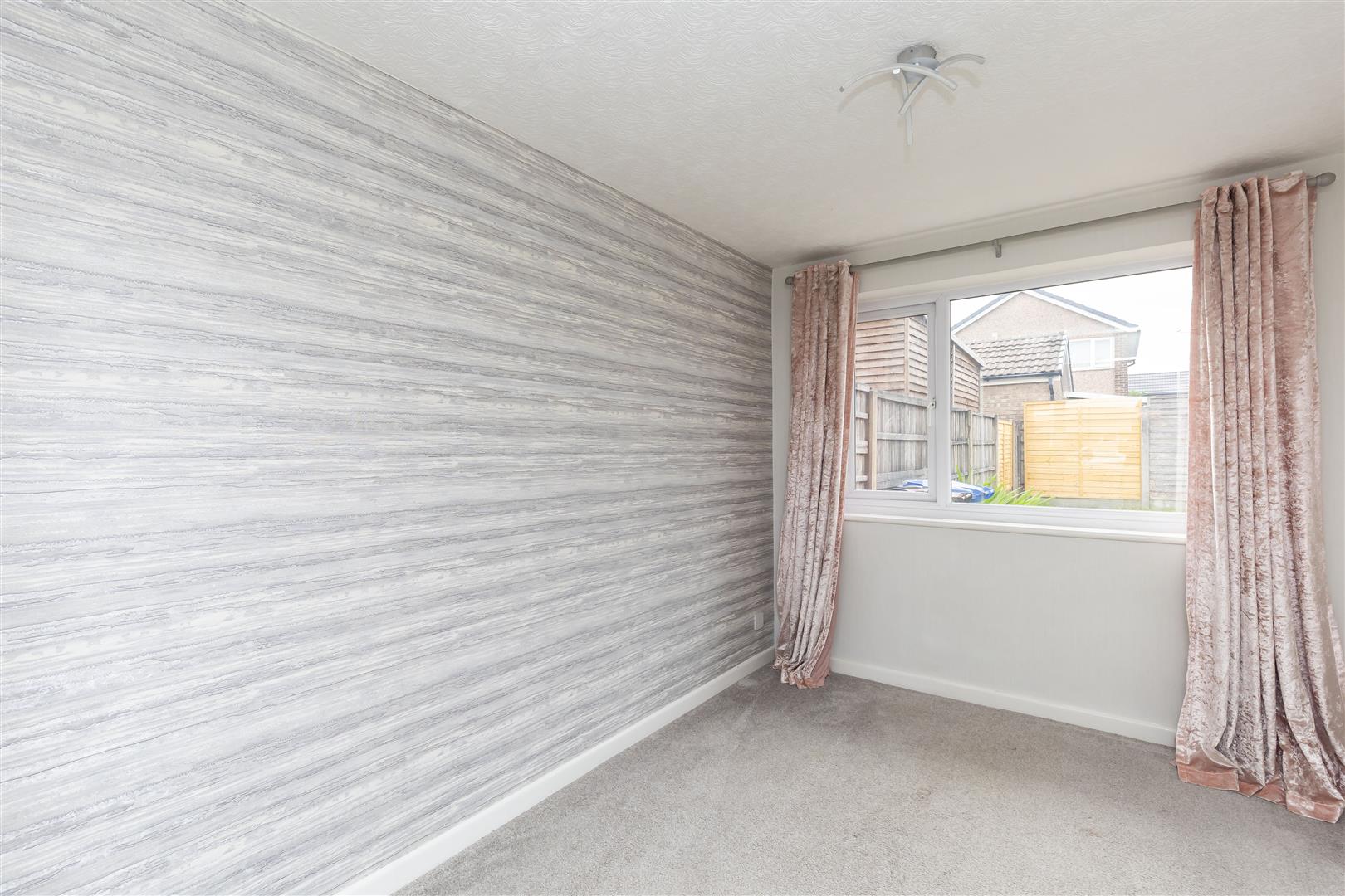 Hunters Road, Leyland